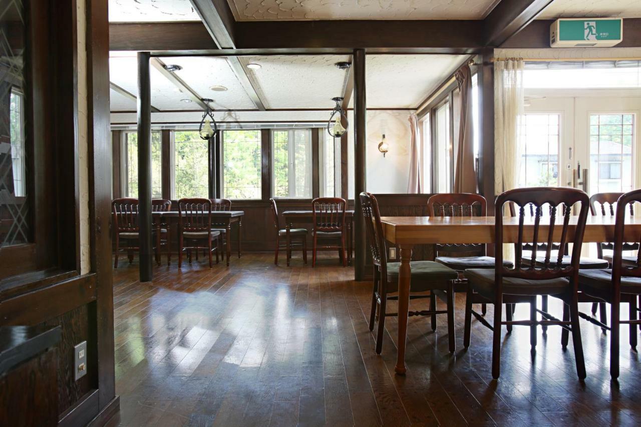 36 Degrees North, Lodge Hakuba Zewnętrze zdjęcie