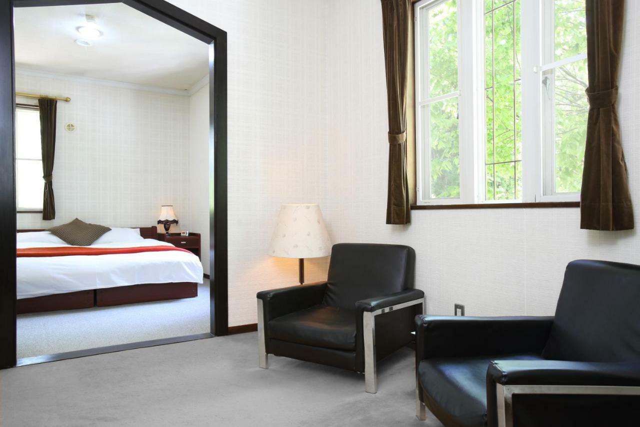 36 Degrees North, Lodge Hakuba Zewnętrze zdjęcie